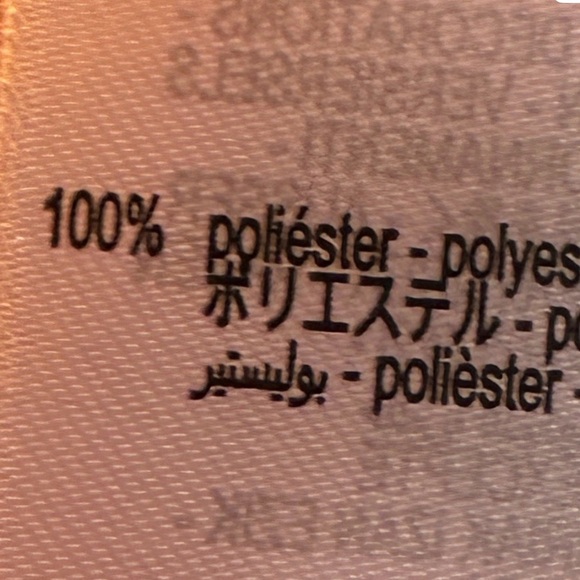 Blogger Fave!  Zara Pink Flower Snap Button Knit Vest Top Floral - Picture 12 of 12